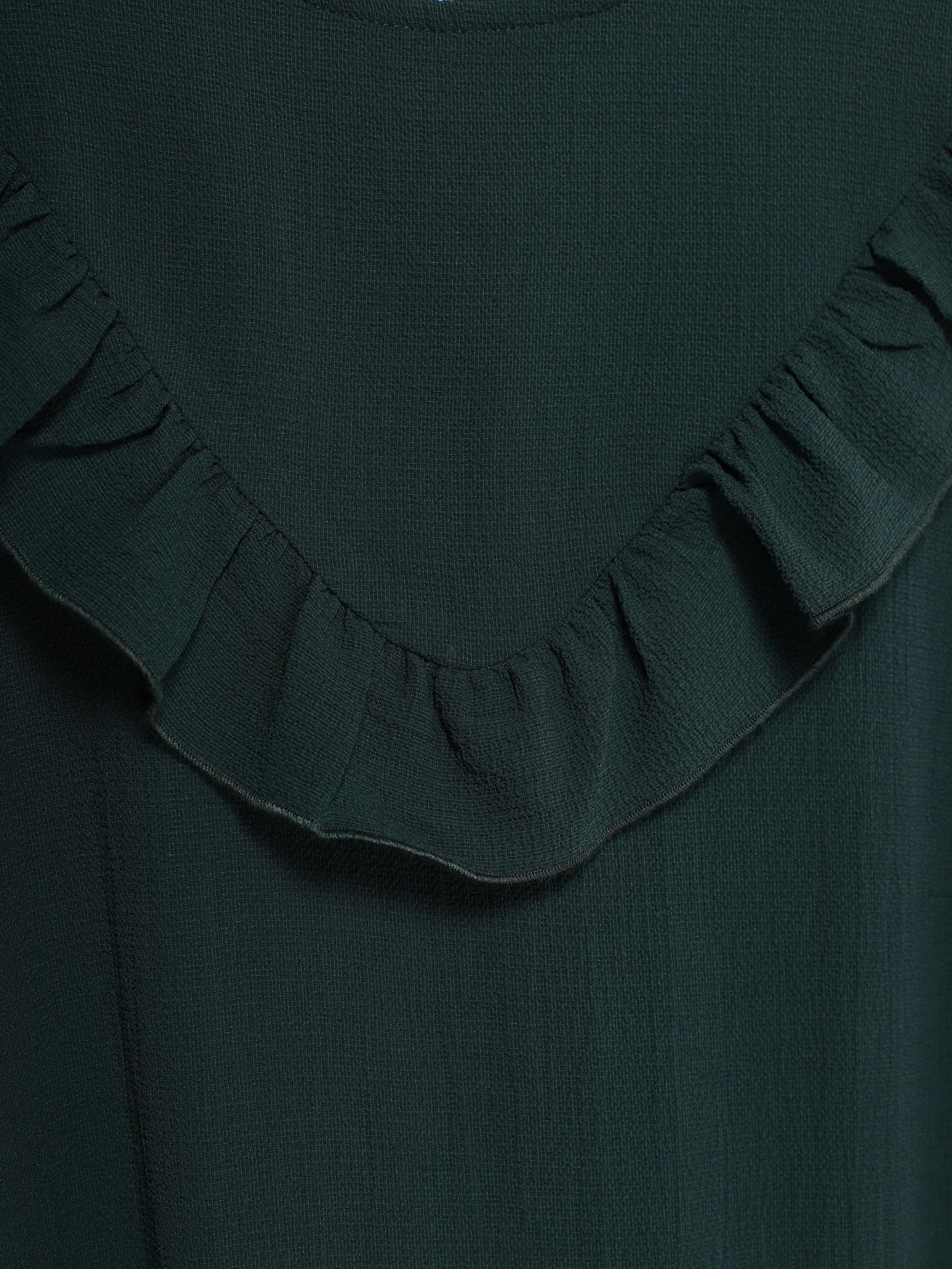 Платья H&M модель 0410315_т.зелений Платья H&M модель 0410315_т.зелений Фото
