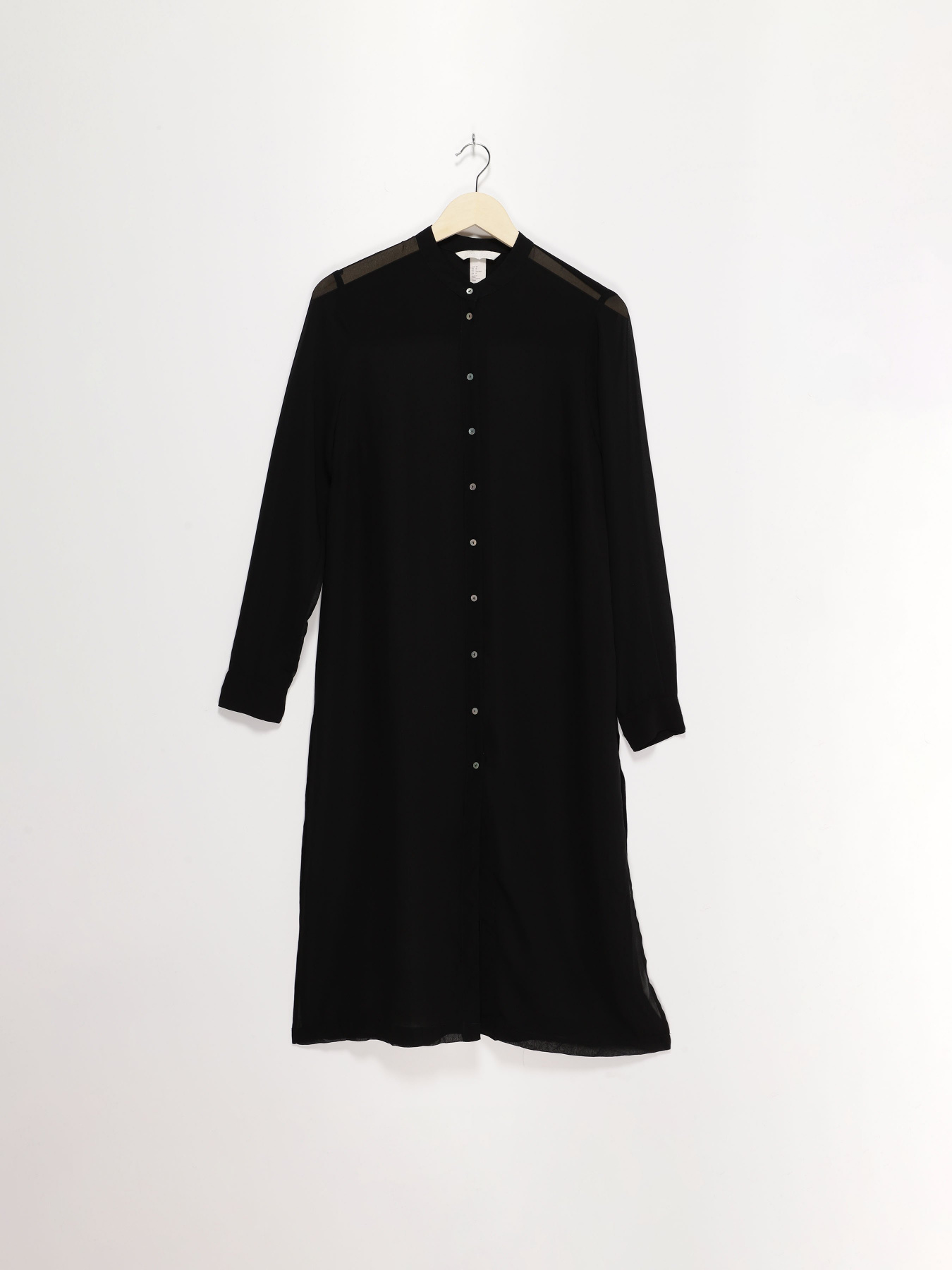 Сукні H&M модель 0410822_чорний Сукні H&M модель 0410822_чорний Фото