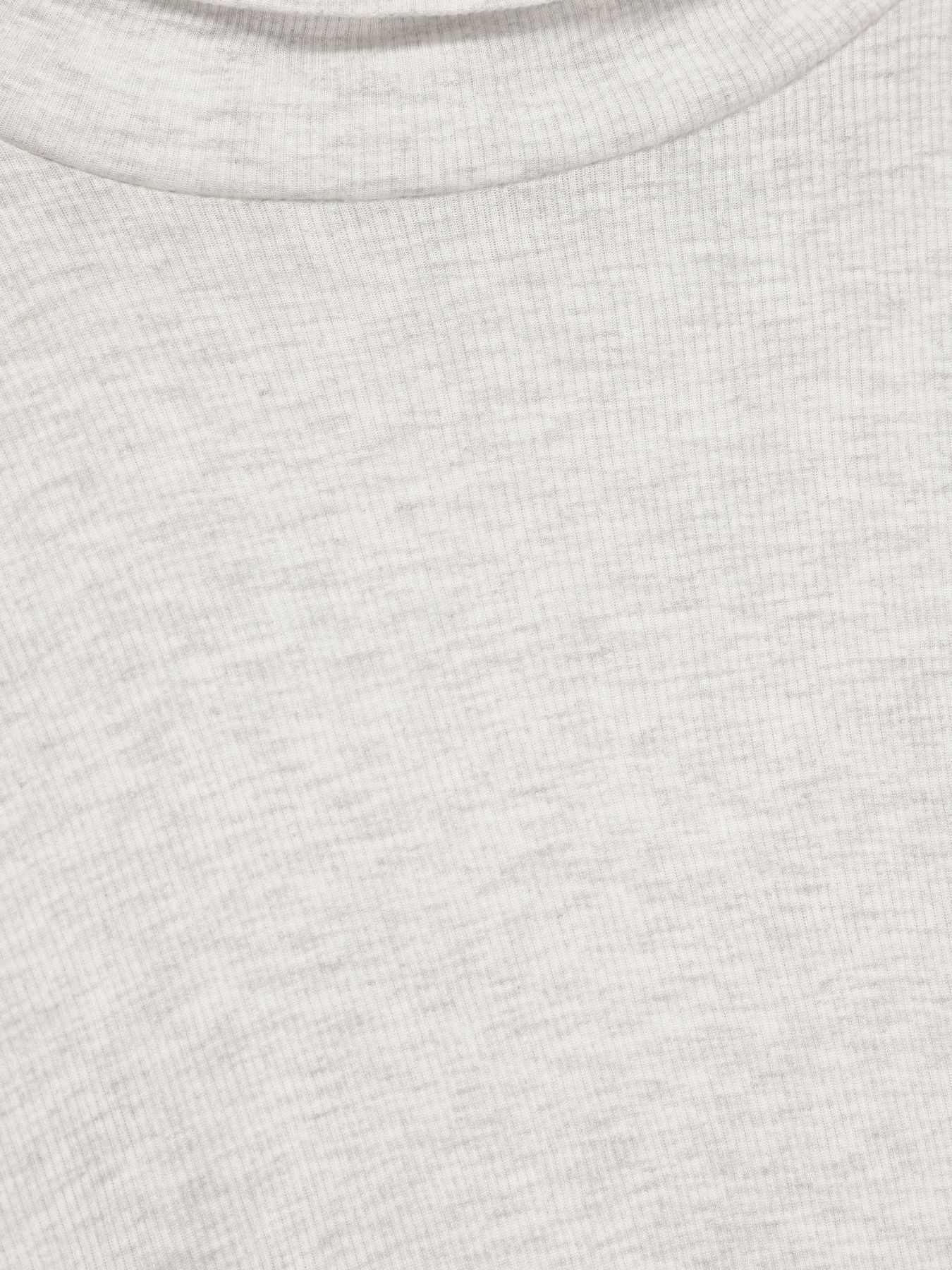 Светри та кардигани H&M модель 0418873_с.сірий Фото