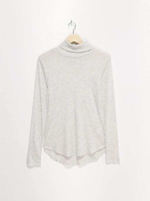 Свитры и кардиганы H&M модель 0418873_с.сірий Фото