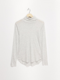 Светри та кардигани H&M модель 0418873_с.сірий Фото