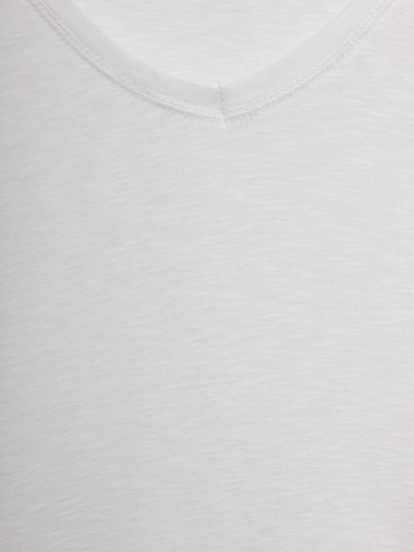 Худи и свитшоты H&M модель 0424022_білий Фото