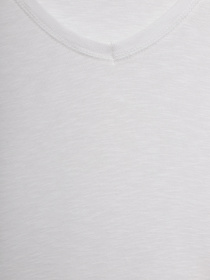 Худи и свитшоты H&M модель 0424022_білий Фото