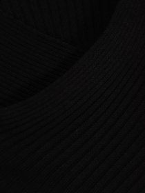 Худи и свитшоты H&M модель 0425791_чорний Фото