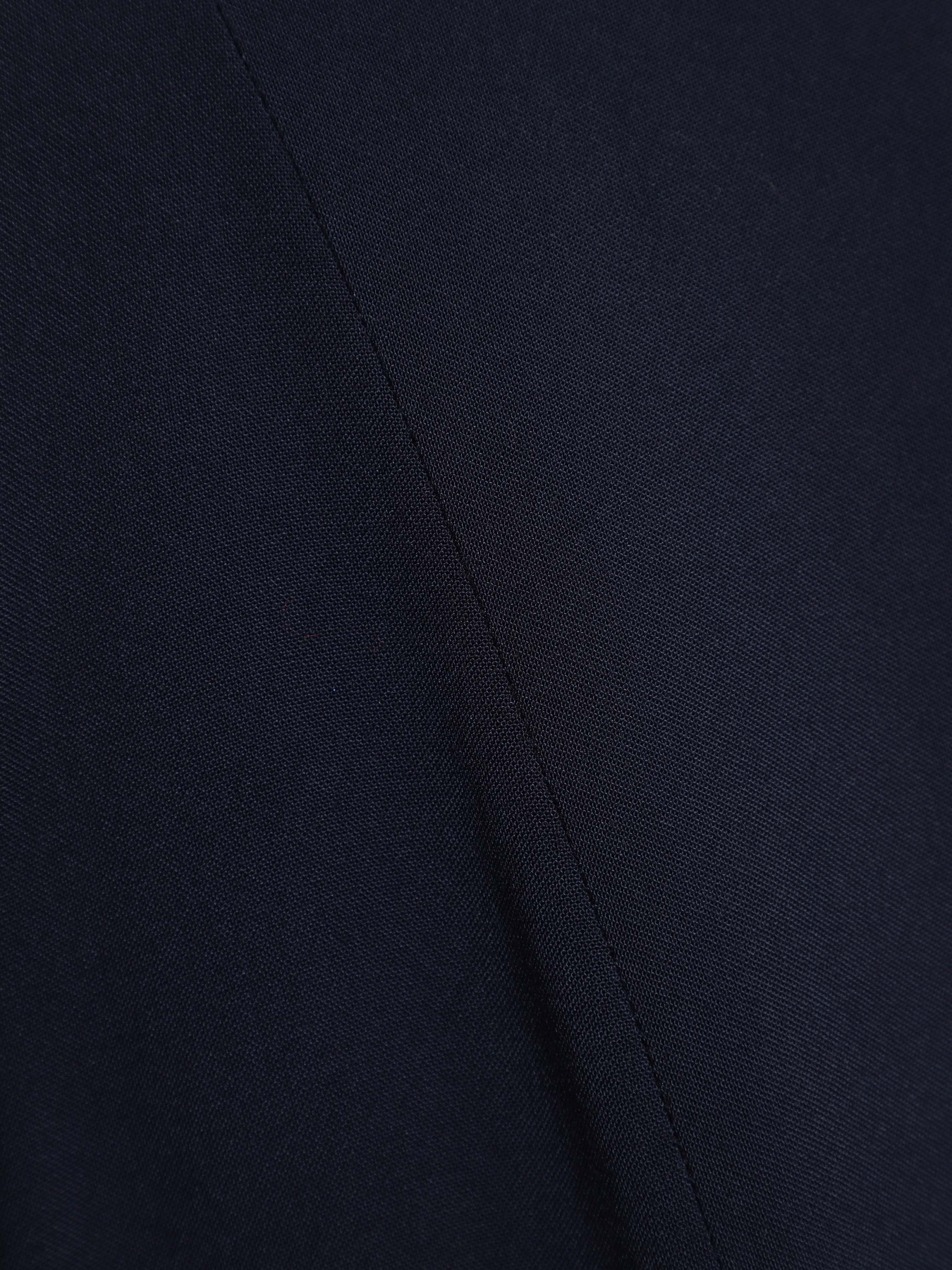 Платья H&M модель 0431101_т.синій Фото