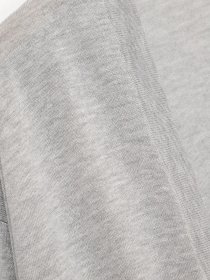 Свитры и кардиганы H&M модель 0432856_сірий Фото