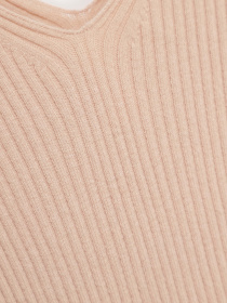 Худи и свитшоты H&M модель 0442179_бежевий Фото