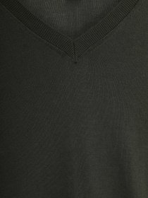 Свитры и кардиганы H&M модель 0443648_т.хакі Фото