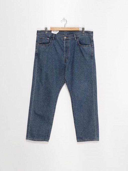 Джинсы H&M модель 0454729_синій Фото