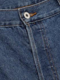 Джинсы H&M модель 0454729_синій Фото