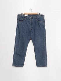 Джинсы H&M модель 0454729_синій Фото