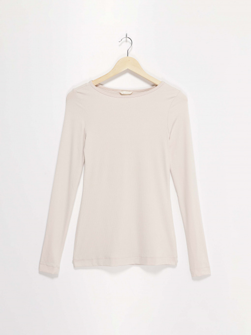 Худи и свитшоты H&M модель 0455086_с.бежевий Фото