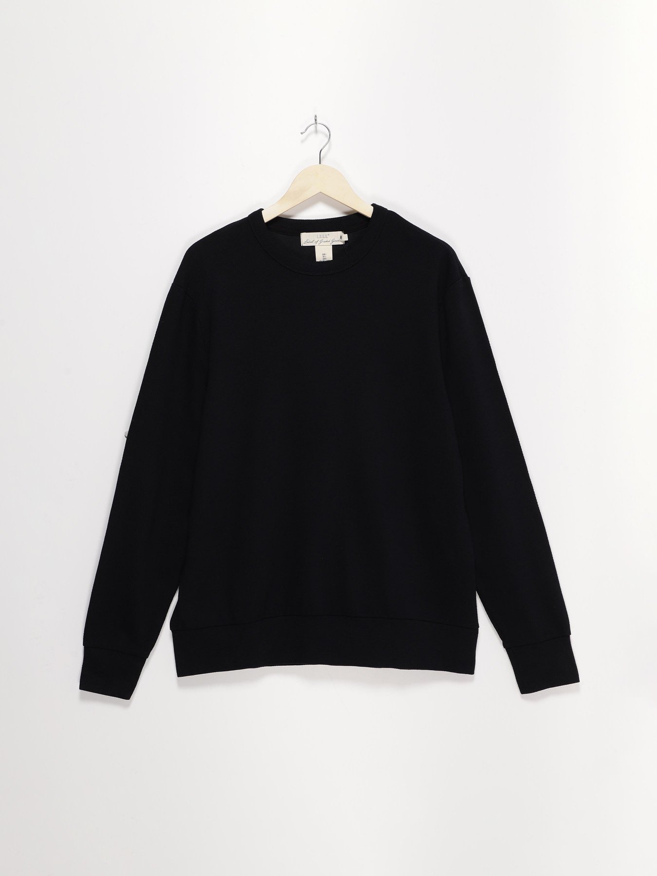 Светри та кардигани H&M модель 0457397_т.синій Светри та кардигани H&M модель 0457397_т.синій Фото