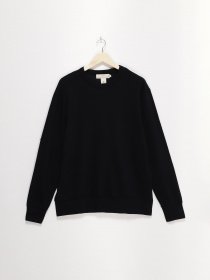 Светри та кардигани H&M модель 0457397_т.синій Фото