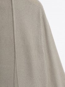 Свитры и кардиганы H&M модель 0461860_с.оливковий Фото