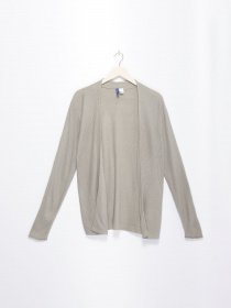 Свитры и кардиганы H&M модель 0461860_с.оливковий Фото