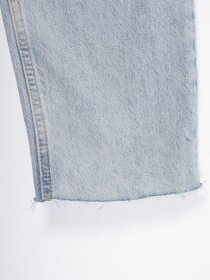 Джинси H&M модель 0466579_с.синій Фото