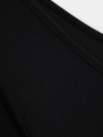 Платья H&M модель 0481465_чорний Фото