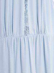 Сукні H&M модель 0497751_блакитний Фото
