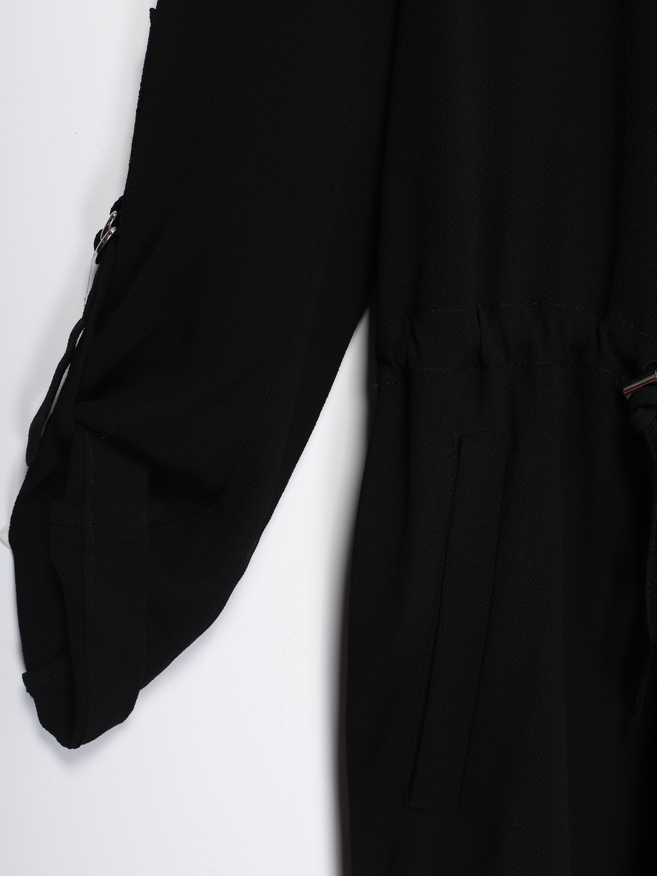 Светри та кардигани H&M модель 0504851_чорний Светри та кардигани H&M модель 0504851_чорний Фото