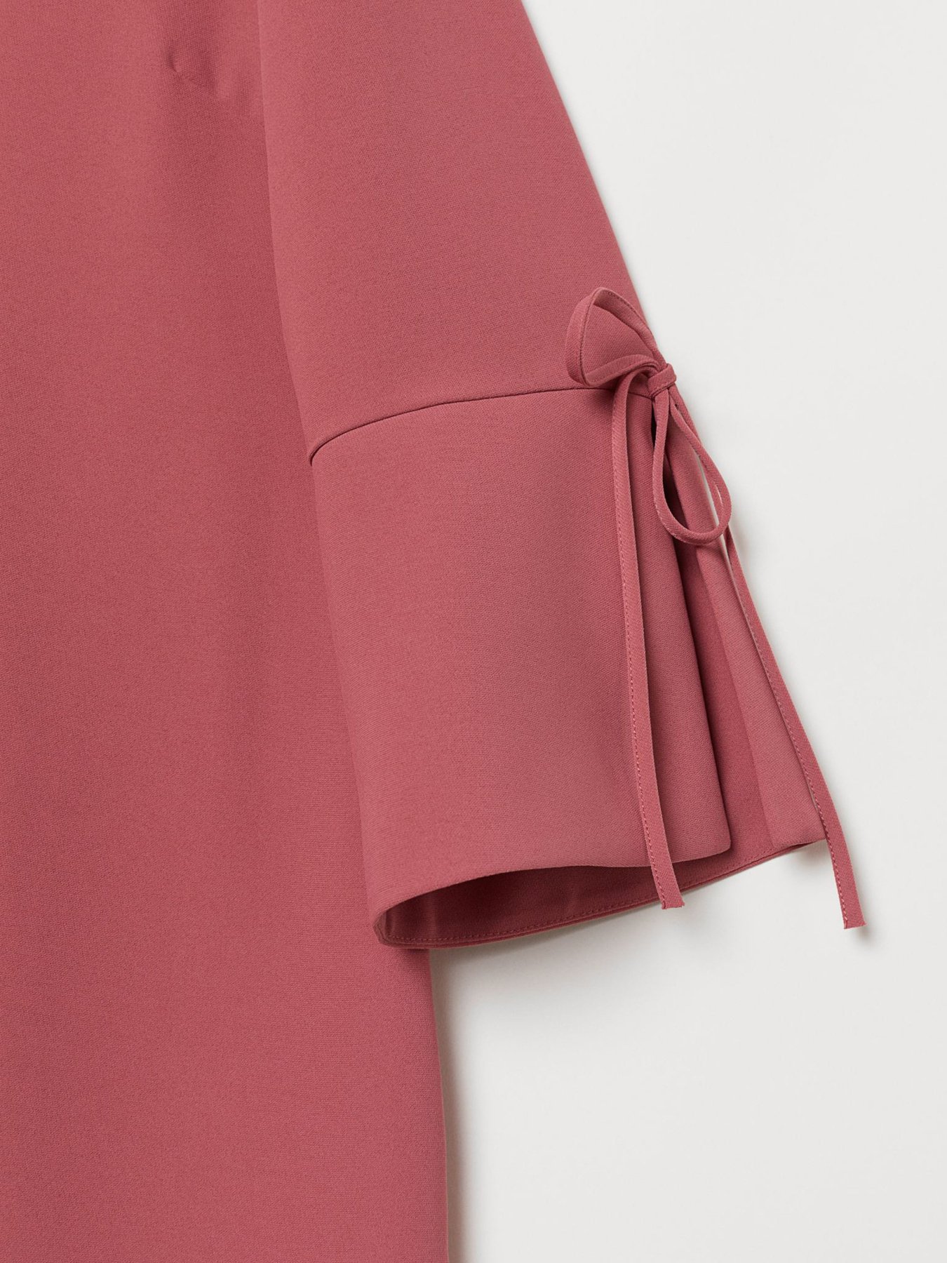 Сукні H&M модель 0652742_т.рожевий Фото