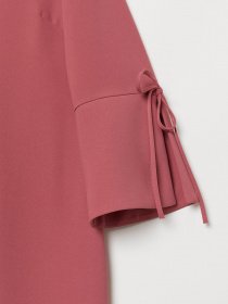 Сукні H&M модель 0652742_т.рожевий Фото