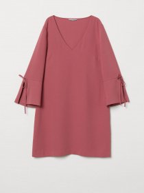 Сукні H&M модель 0652742_т.рожевий Фото