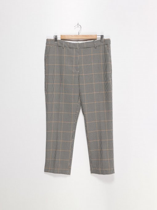 Штани H&M модель 0524825_комб. Фото