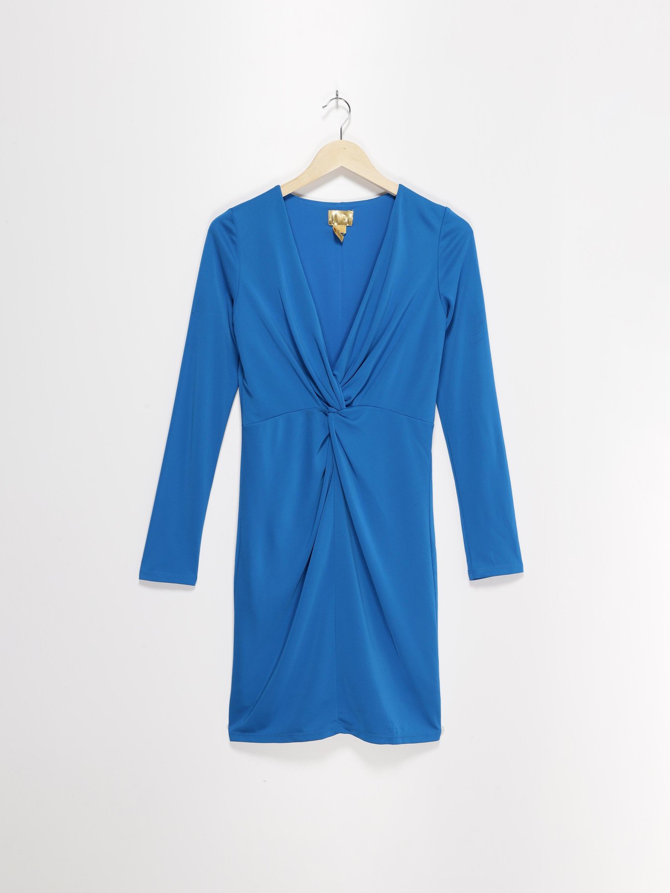 Сукні H&M модель 0542435_синій Фото