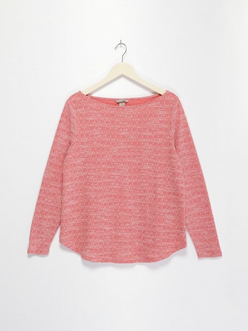 Худи и свитшоты H&M модель 0543723_рожевий комб. Фото