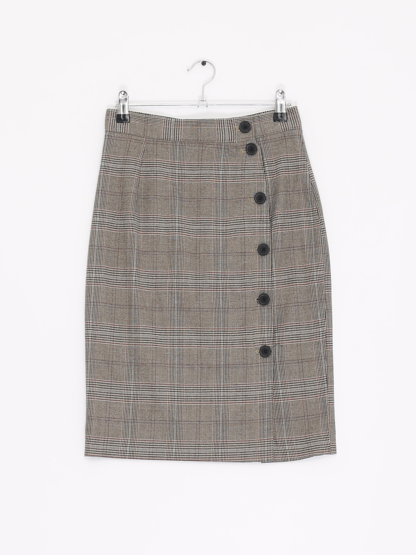 Юбки H&M модель 0655710_комб. Юбки H&M модель 0655710_комб. Фото
