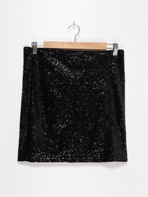 Юбки H&M модель 0555550_комб. Фото
