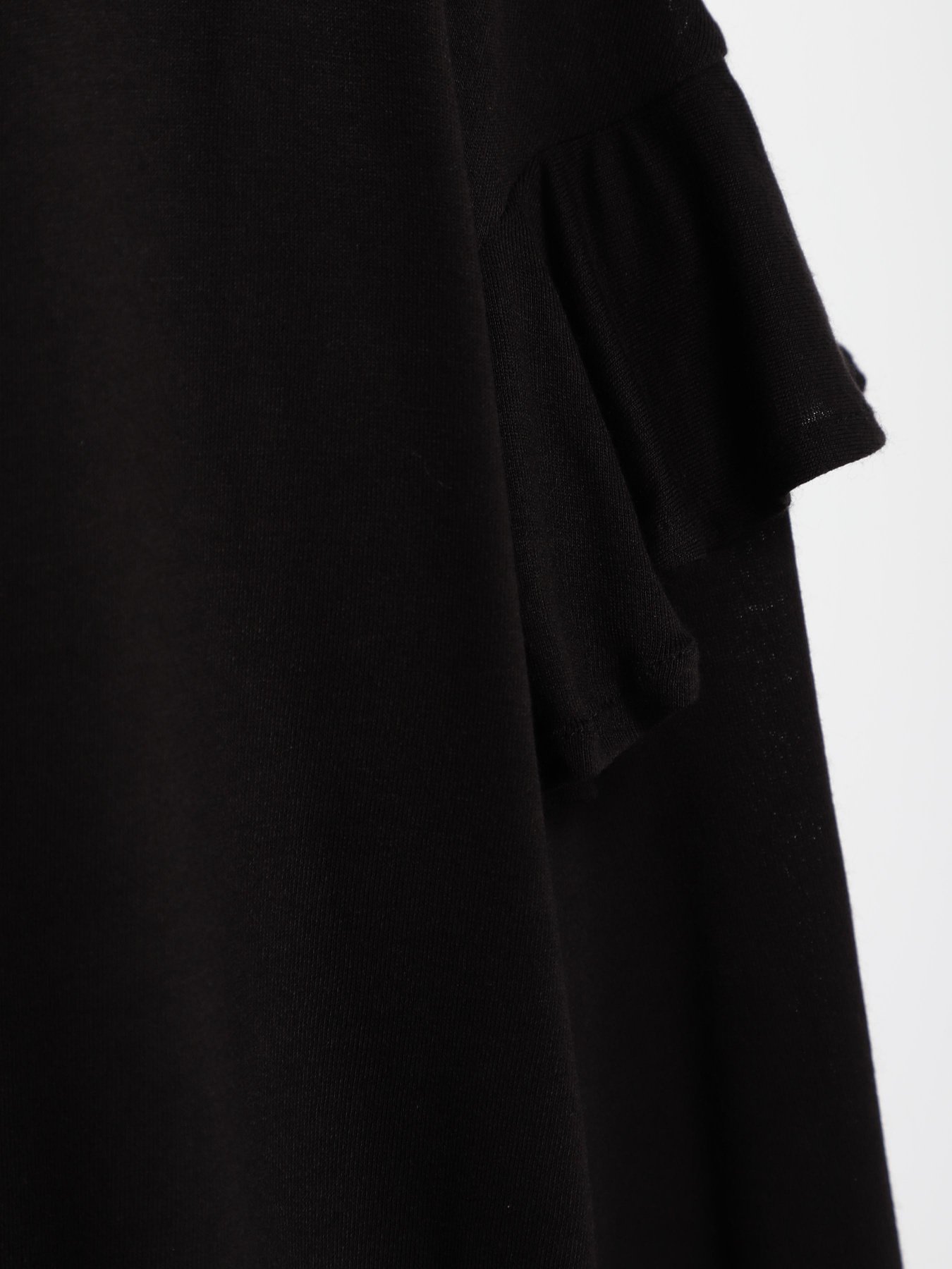 Худи и свитшоты H&M модель 0597059_чорний Худи и свитшоты H&M модель 0597059_чорний Фото