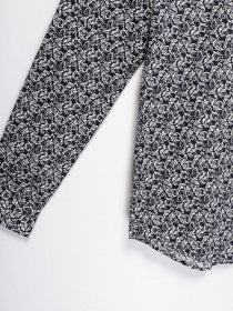 Сорочки H&M модель 0606926_комб. Фото