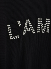 Худи и свитшоты H&M модель 0610980_чорний Фото