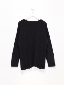 Свитры и кардиганы H&M модель 0685044_т.синій Фото