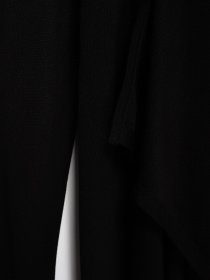 Свитры и кардиганы H&M модель 0620369_чорний Фото