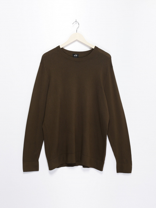 Светри та кардигани H&M модель 0621723_т.хакі Фото