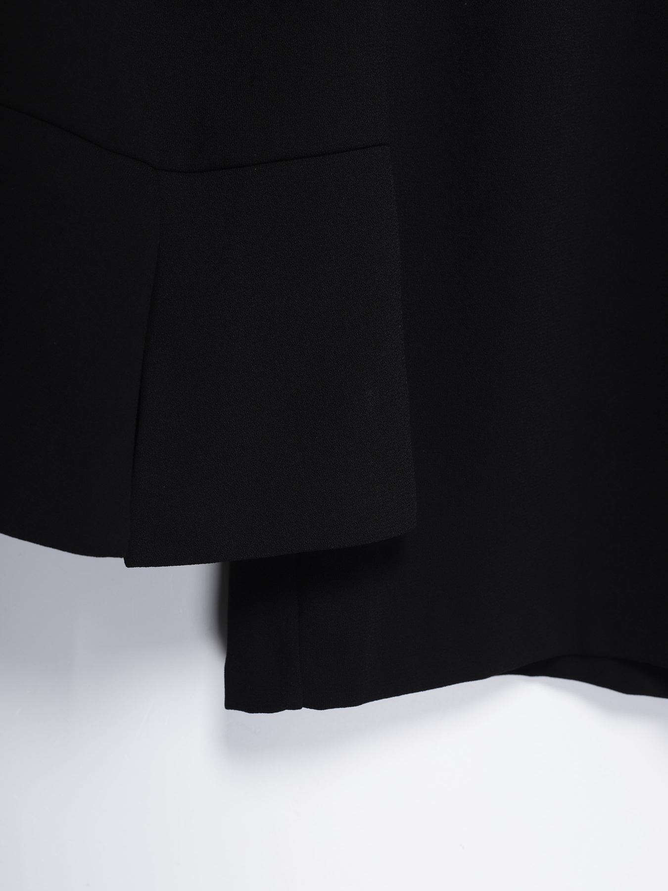 Рубашки H&M модель 0626592_чорний Фото