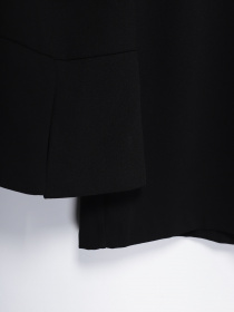 Рубашки H&M модель 0626592_чорний Фото