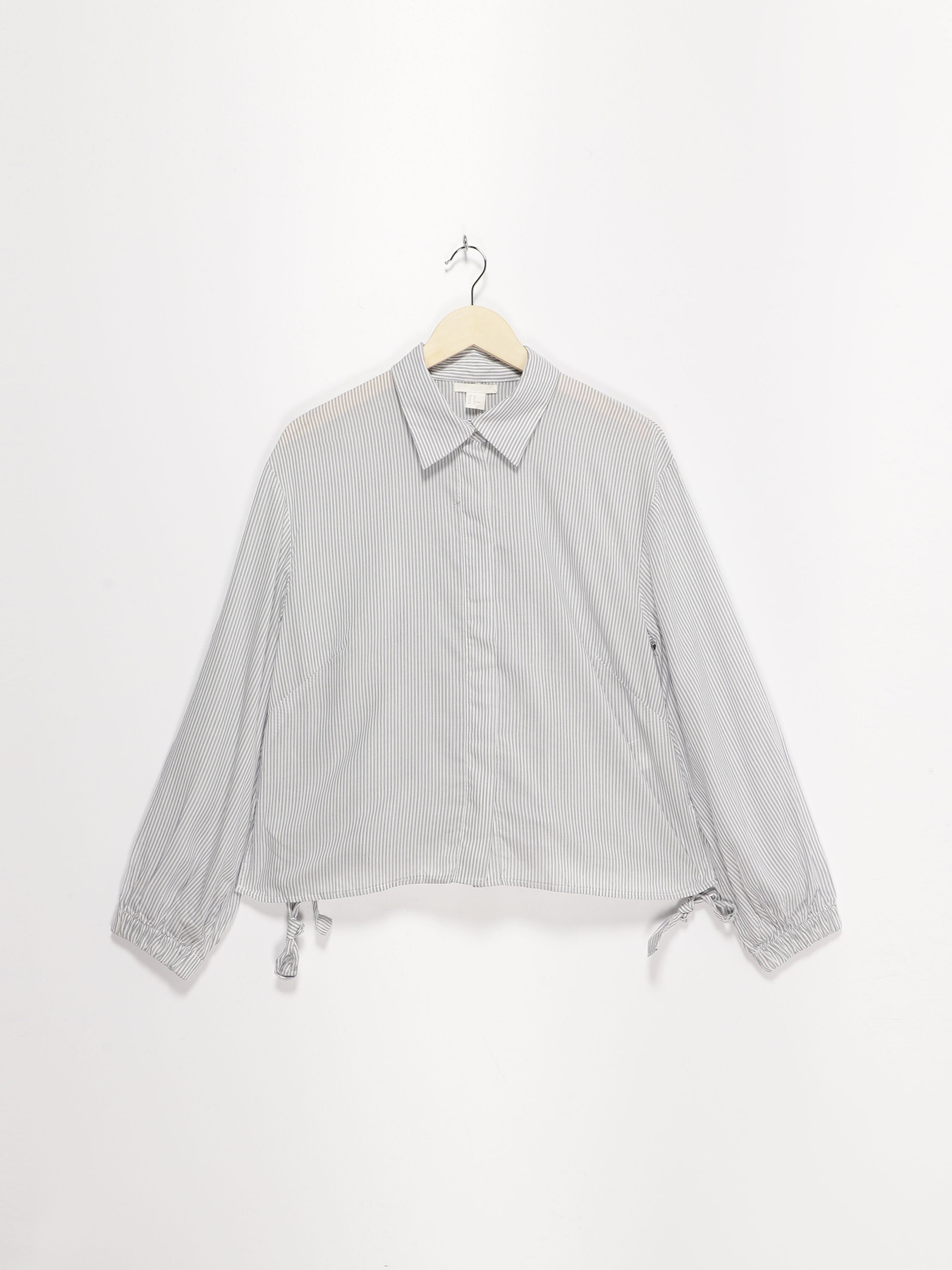 Сорочки H&M модель 0631607_комб. Фото