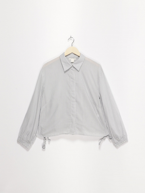 Рубашки H&M модель 0631607_комб. Фото