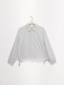 Сорочки H&M модель 0631607_комб. Фото