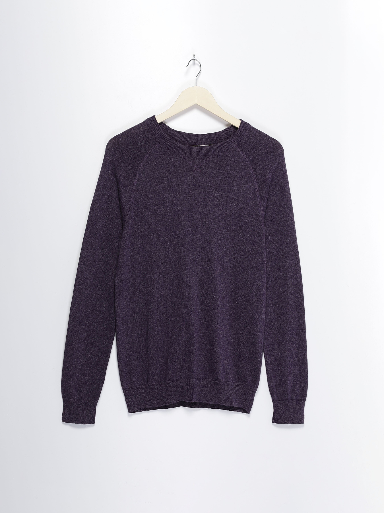 Светри та кардигани H&M модель 0632803_фіолетовий Фото