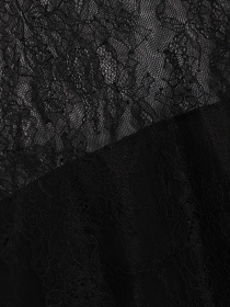 Рубашки H&M модель 0633984_чорний Фото