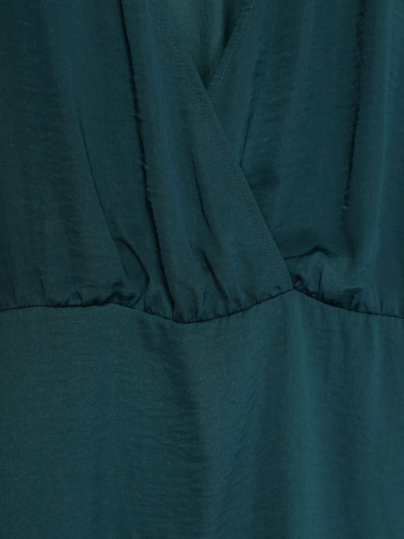 Платья H&M модель 0639511_т.зелений Фото