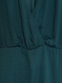 Платья H&M модель 0639511_т.зелений Фото