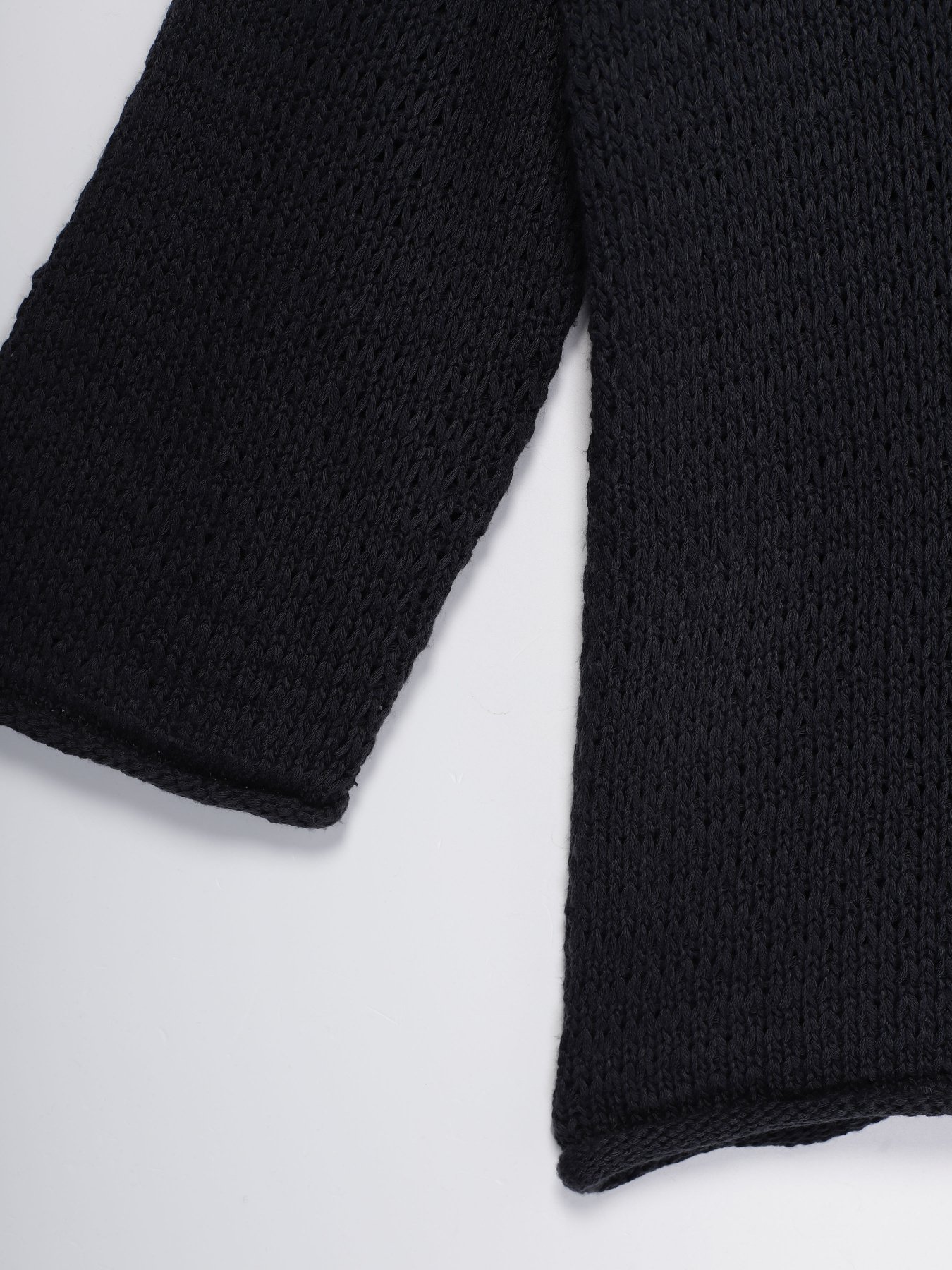 Свитры и кардиганы H&M модель 0640597_т.сірий Фото