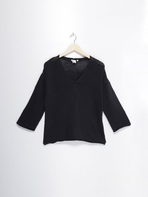 Свитры и кардиганы H&M модель 0640597_т.сірий Фото