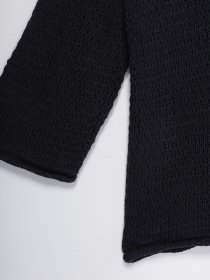 Свитры и кардиганы H&M модель 0640597_т.сірий Фото